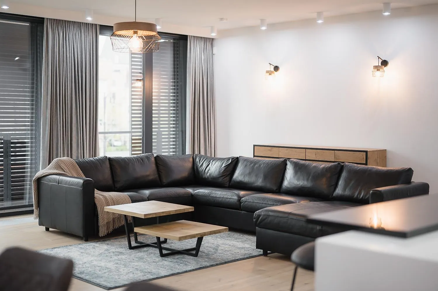 Penthouse Collection By Exclusive Aparthotel Marina Wrocław 0*,