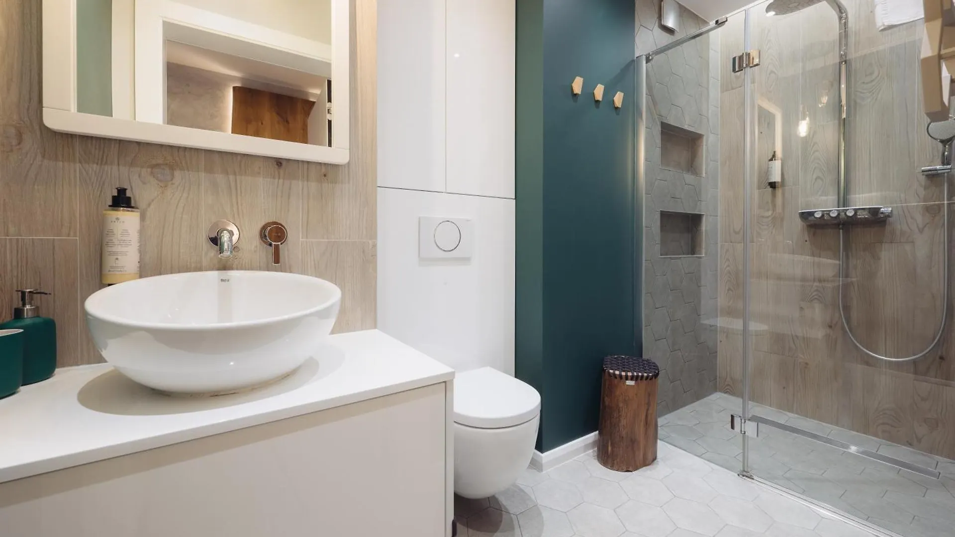 Penthouse Collection By Exclusive Aparthotel Marina Wrocław